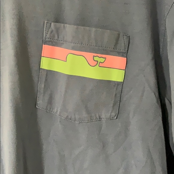 Thin vineyard vine sweatshirt - Picture 2 of 2